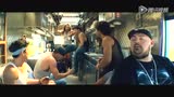 《魔力麥克2》片段 車內爭吵