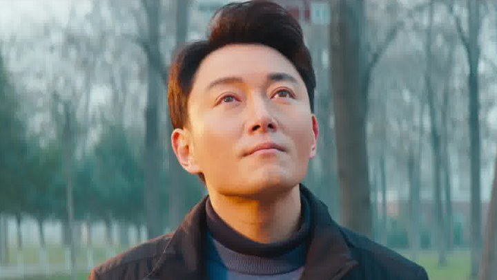 千頃澄碧的時代 MV：《追思焦裕祿》 (中文字幕)