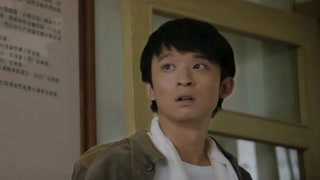 【大江大河】楊巡cut集錦