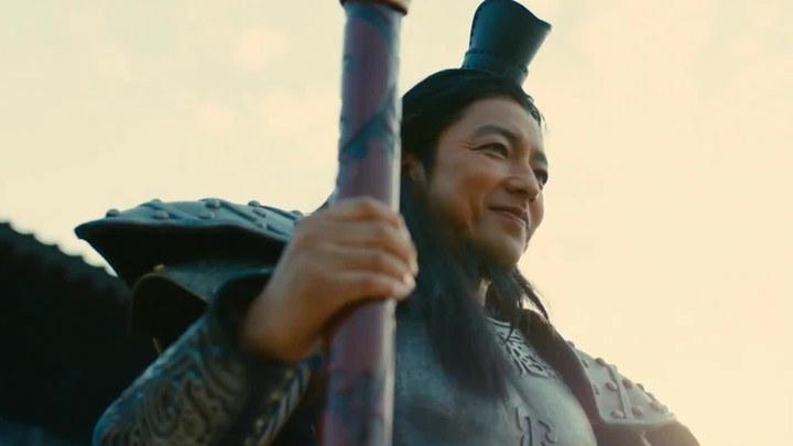 王者天下 預(yù)告片1：西南偏南電影節(jié)國(guó)際版宣傳視頻
