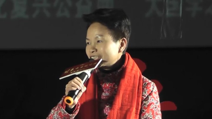 醒來之愛的呼喚 其它花絮5