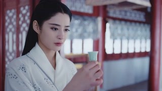 唐嫣演繹雙重身份復仇