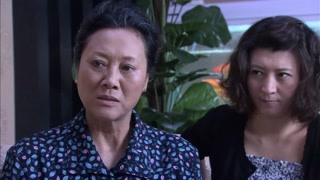 婆婆妯娌引發(fā)家庭矛盾