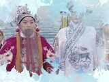 《龍鳳呈祥》《狀元媒》發布最新宣傳片