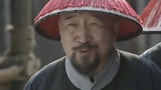 《巡城御史鬼難纏》桂闌珊在街上遇見國舅爺 話里有話啊