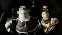 瑪麗和馬克思 Mary and Max 主題曲電影片段