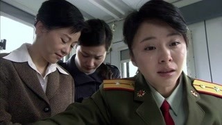 中國首部“軍嫂”劇