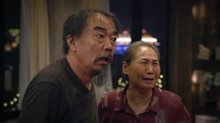 AB鄧倫朱一龍因房結(jié)緣