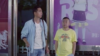 潘長江連累司機半夜露宿街頭，還有家不能回？