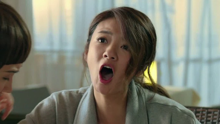我是處女座 預告片2：處女座版