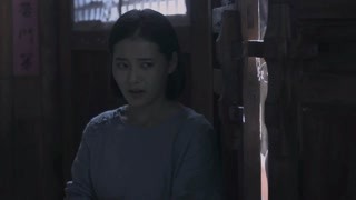 《侯天明的梦》柴碧云人美心更美,眼神就能看出来