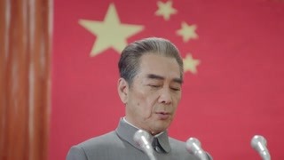 外交風云 第42集預告