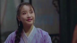 #戀戀江湖 糟糕娘子要被拐走了