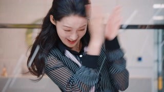 竇驍李沁愛恨糾葛