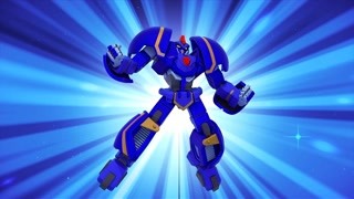 和我一起召唤灵兽吧