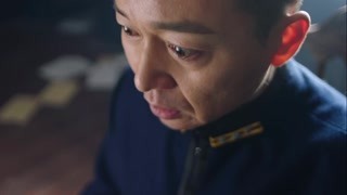 《誓言》加藤失敗了徹底敗給少白 失敗的原因永遠只有一個