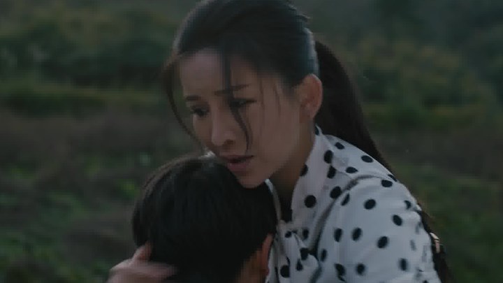 月照秋河 预告片2 (中文字幕)