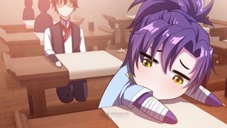 大家有机会成神魂战士