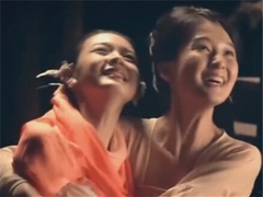 【青丘狐】阿繡X花月 跨種族百合虐戀
