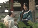 《大清鹽商》曝情感片花 三主角上演情感虐戀