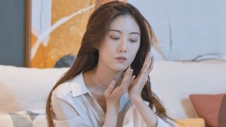时为搬进房子
