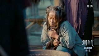冯绍峰马天宇兄弟对决