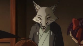 命悬一线的弥生 白山坊英雄救美两次了啊