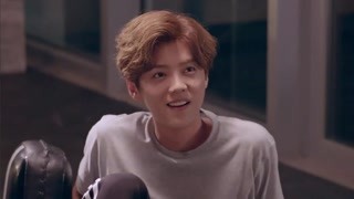 鹿晗《甜蜜暴击》CUT29