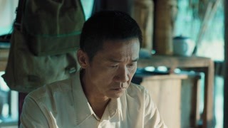 袁隆平的情緒有點失控