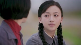 徐佳刘晓洁掀热血青春