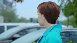《我是你的百搭》戰菁一女神笑的太美麗,是個男人都想保護她