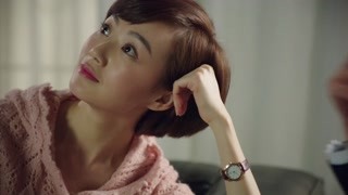 女設計師的愛情故事
