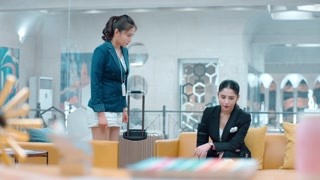 《彼岸花》阿栗怨恨命運(yùn)的不公平 誰讓你這么壞呢