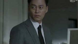 【圈套】你眼中的李瑞鎮是什么樣子？