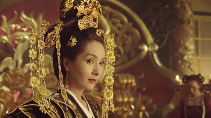 狄仁杰之幽冥道 先行版 (中文字幕)
