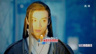 冯绍峰马天宇兄弟对决