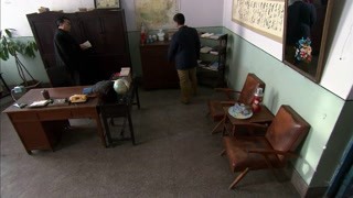 關于知青的故事