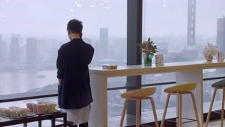 AB鄧倫朱一龍因房結(jié)緣