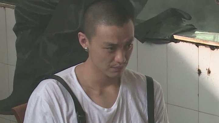 少年 花絮2：獵殺游戲特輯 (中文字幕)