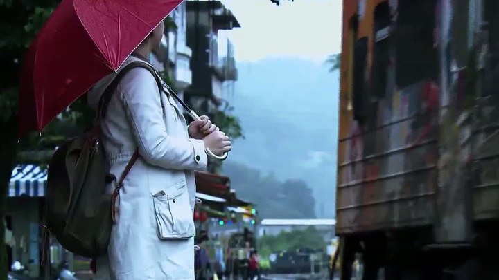 鸟目台湾 台湾预告片