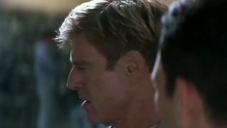 監獄中的犯人似乎在計劃著什么 他們想越獄還是奪取監獄的控制權