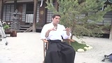 紐約行動 忍者 幕后直擊之Behind the Scenes III