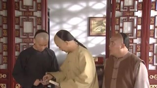 張國立演繹戲說歷史