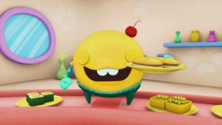 疯狂小糖 第3季  爆笑合集 13