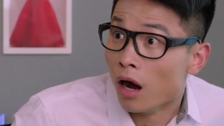 奔菠儿灞第24集片花
