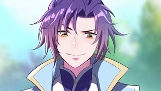 司徒战野战袍太亮眼