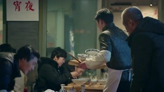 劉佩琦連奕名演繹溫情