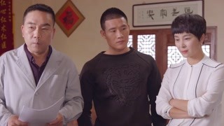婚礼已故前夫惊悚现身
