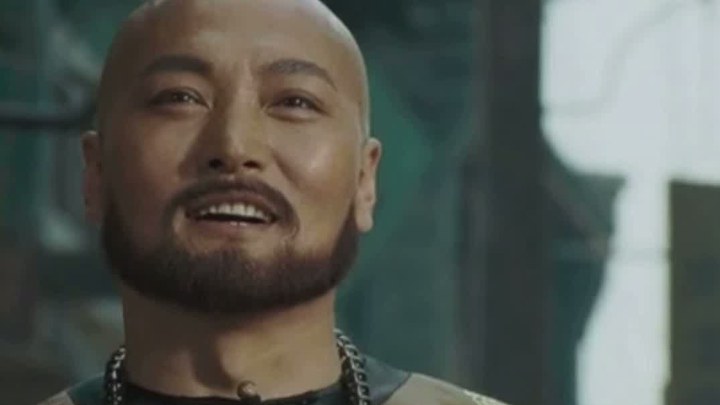 劍河 花絮1：人物特輯之陳之輝 (中文字幕)