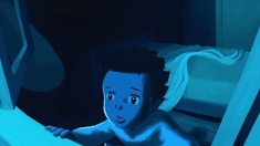 蓬勃的生活 預告片